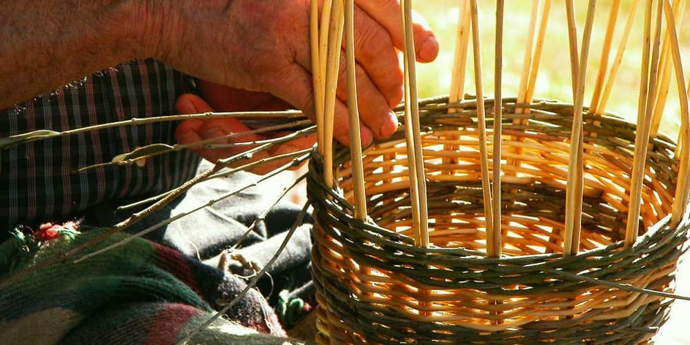 Handicrafts in Bari: 3 secular traditions